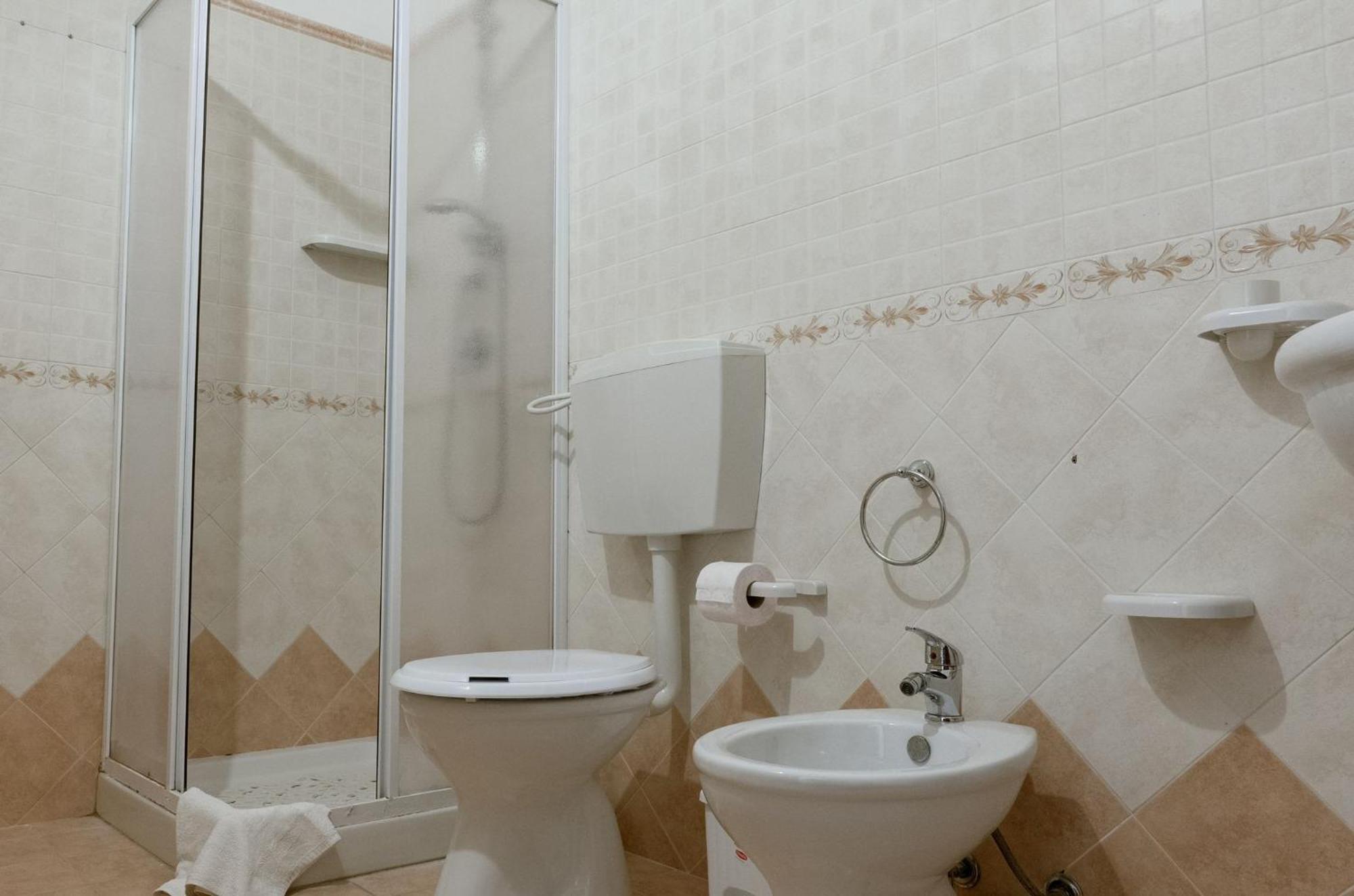 Umari Rooms Castellammare del Golfo Exterior foto